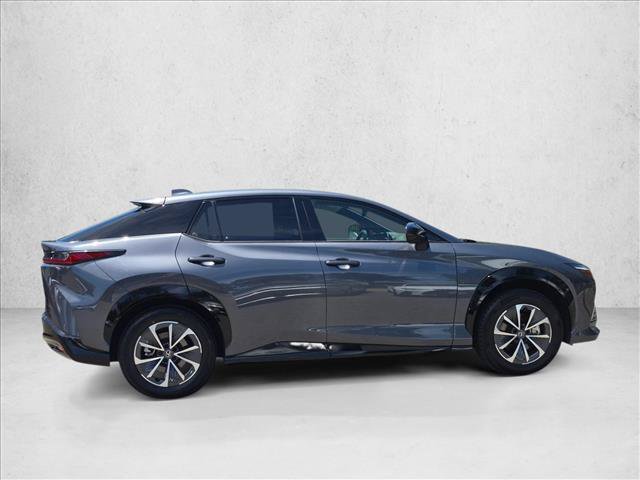 Used 2024 Lexus RZ 300e Premium w/ Technology Package FWD image 4