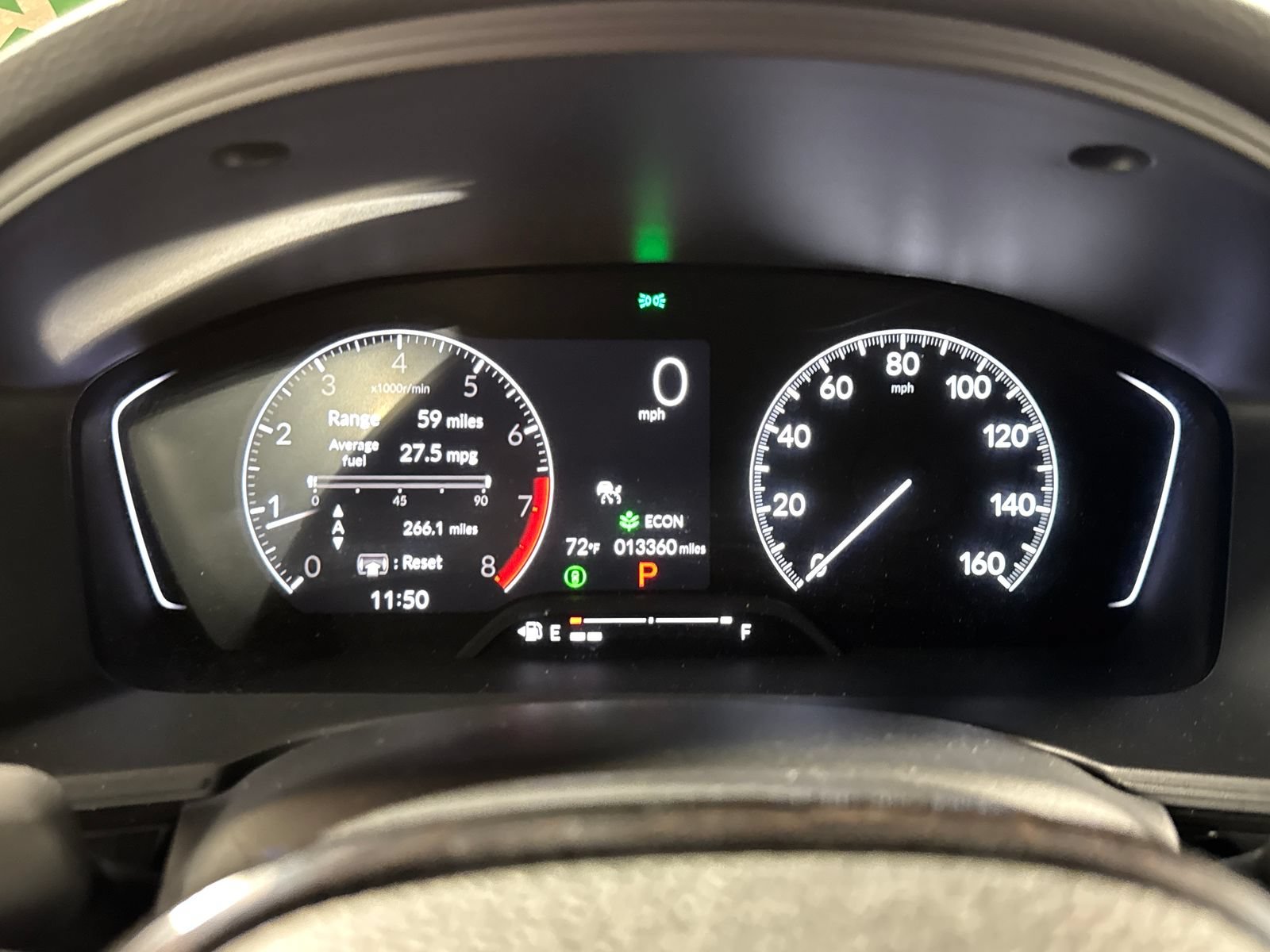 Used 2025 Honda Civic Sport image 29