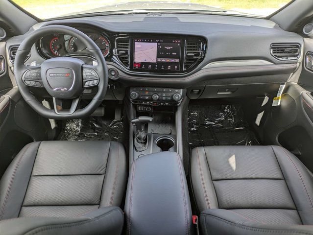 New 2027 Dodge Durango GT AWD/4WD image 17