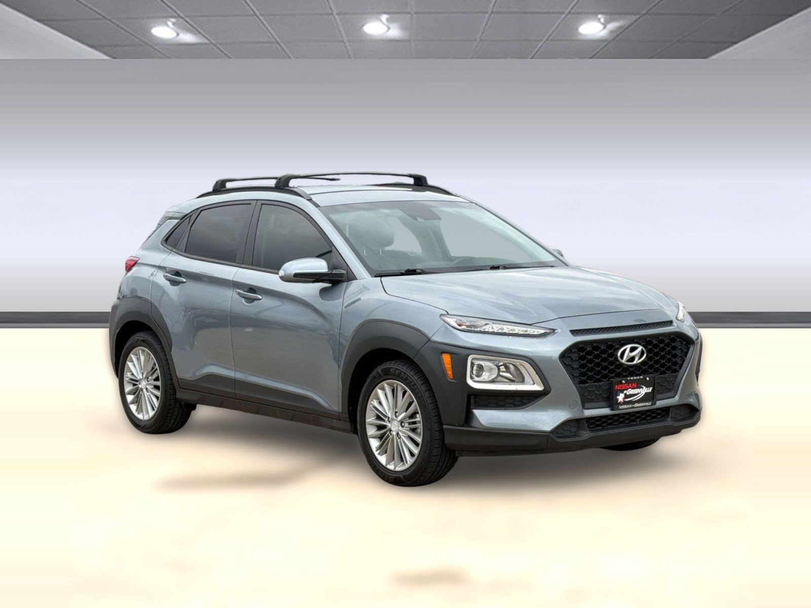 Used 2021 Hyundai Kona SEL image 7