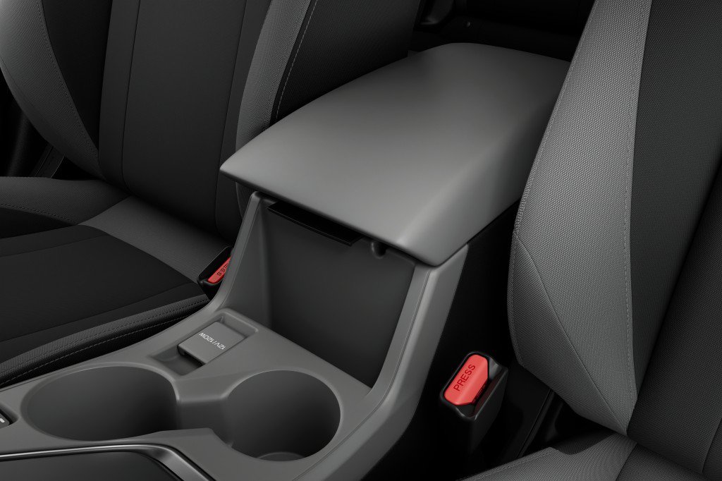 New 2026 Subaru Crosstrek 2.5i Premium AWD/4WD image 20