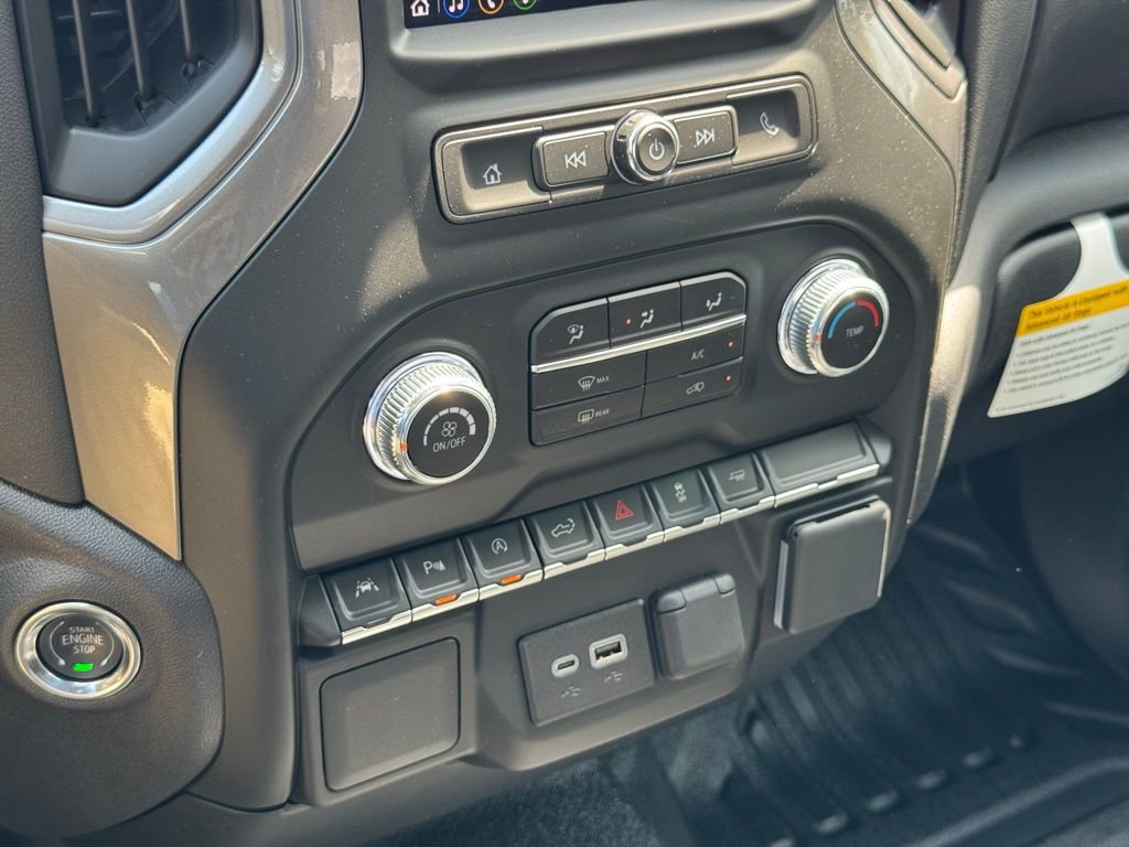 New 2026 GMC Sierra 1500 Pro w/ Pro Value Package image 26