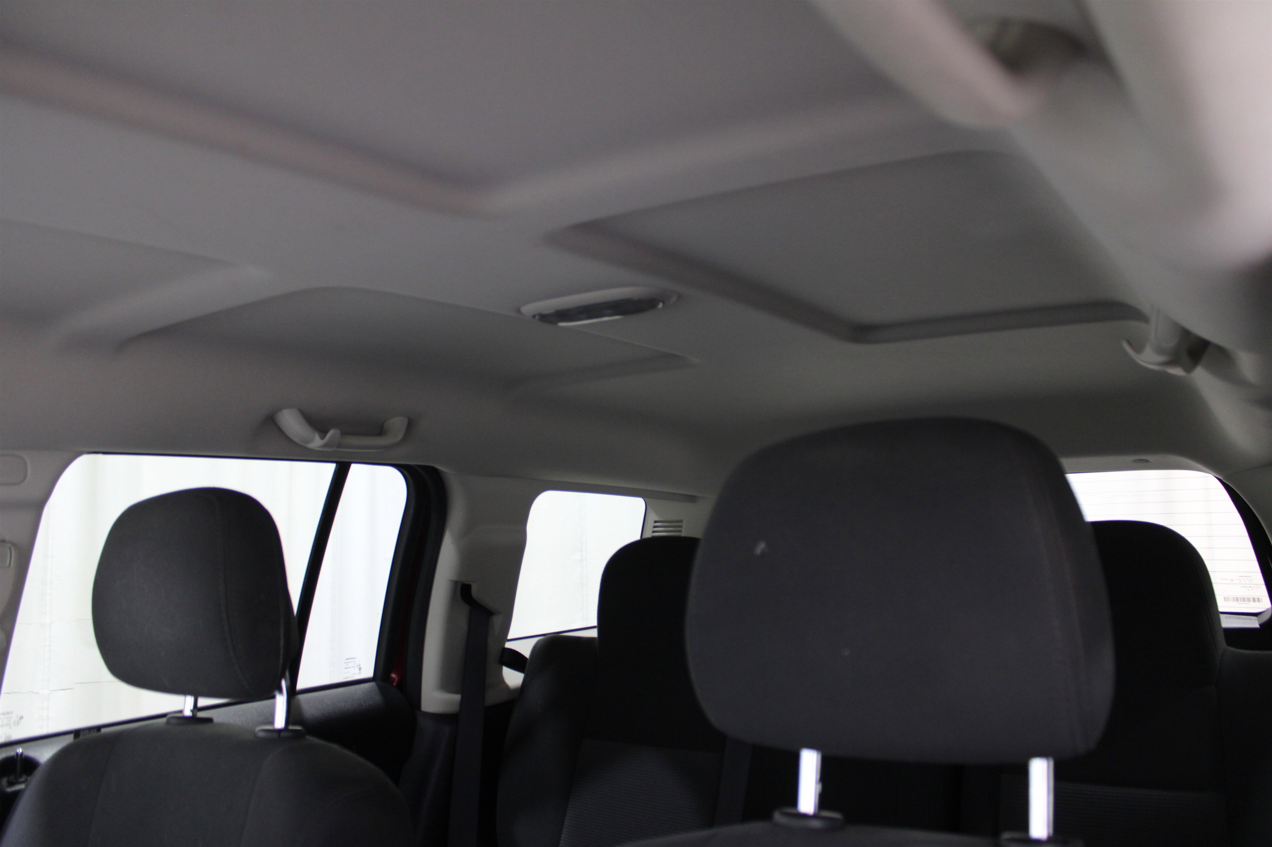 Used 2017 Jeep Patriot Sport image 15