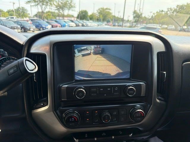 Used 2018 Chevrolet Silverado 2500 LT w/ All Star Edition AWD/4WD image 25