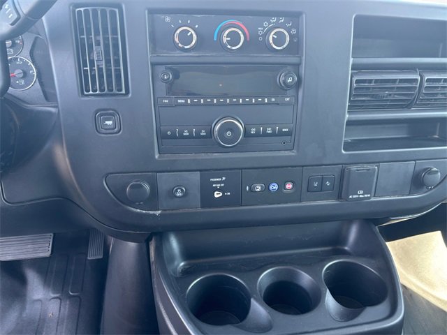 Used 2021 Chevrolet Express 3500 w/ Power Convenience Package image 11
