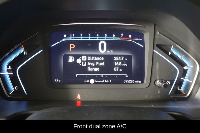 Used 2018 Honda Odyssey Elite image 11