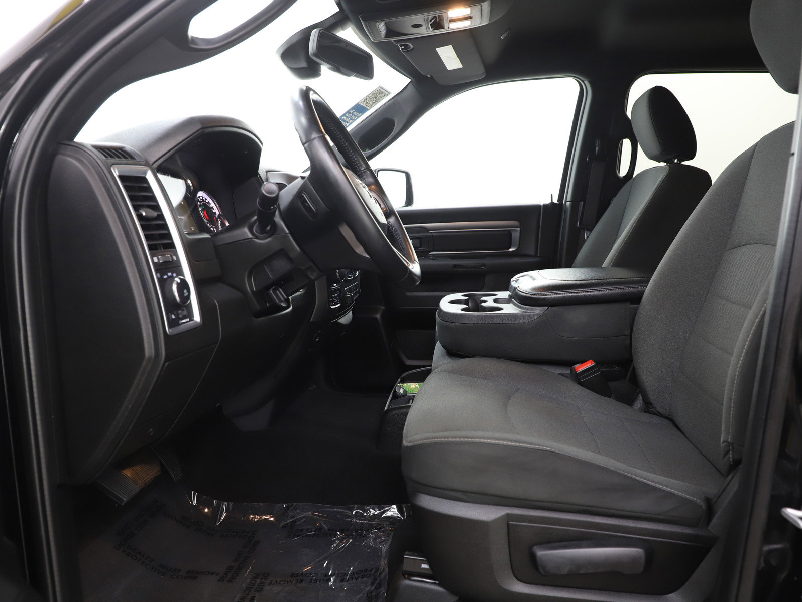 Used 2022 RAM 1500 Classic Warlock image 20