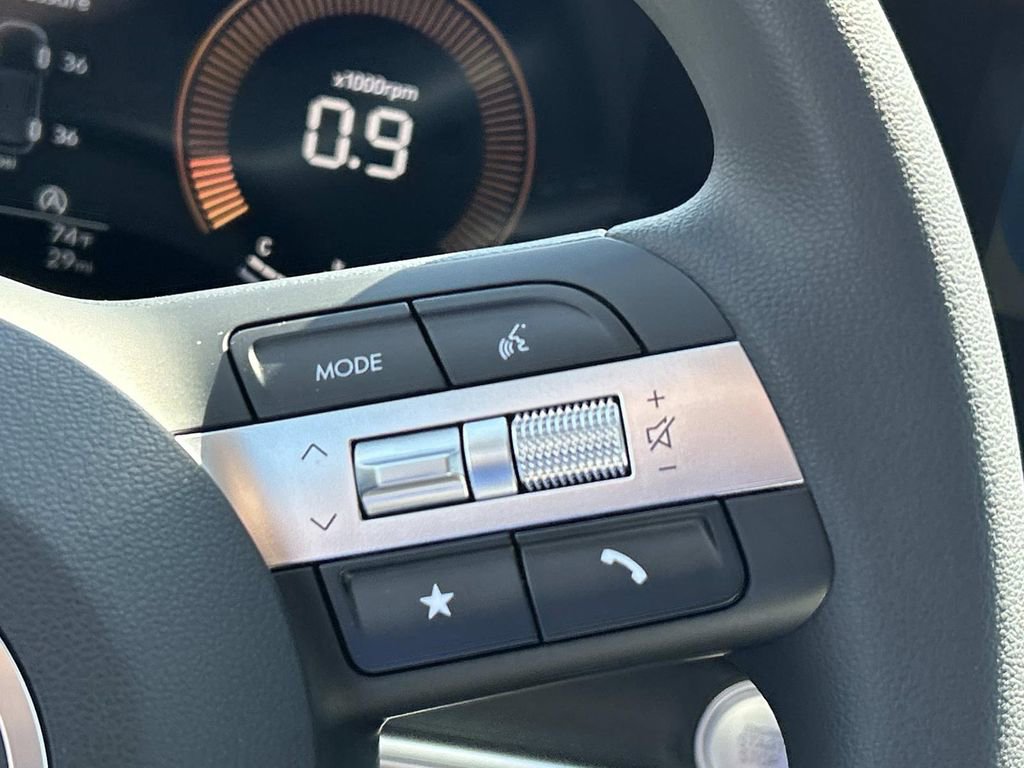 New 2026 Hyundai Tucson SEL image 29