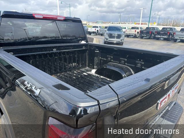 Used 2026 GMC Sierra 1500 Elevation image 28