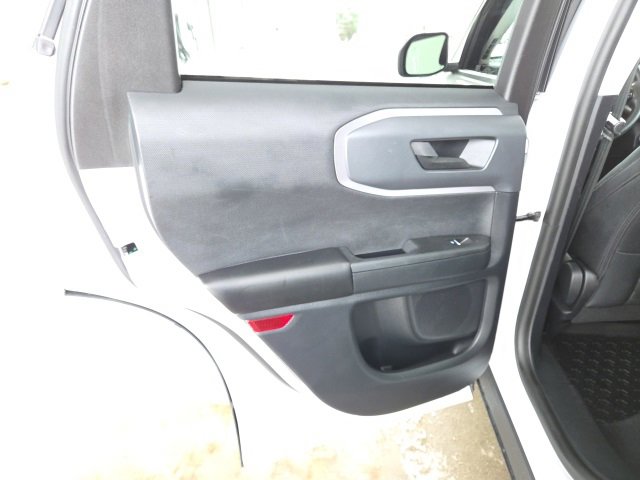 Used 2023 Ford Bronco Sport Big Bend image 38