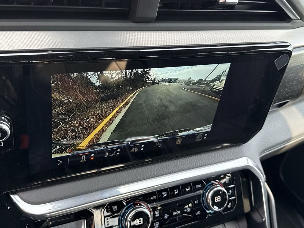 New 2026 GMC Sierra 1500 Denali image 19