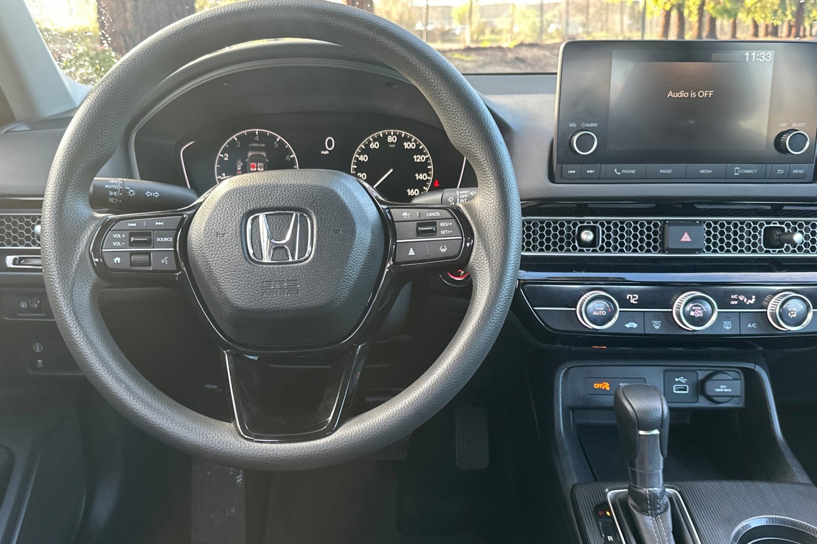 Used 2023 Honda Civic LX image 17