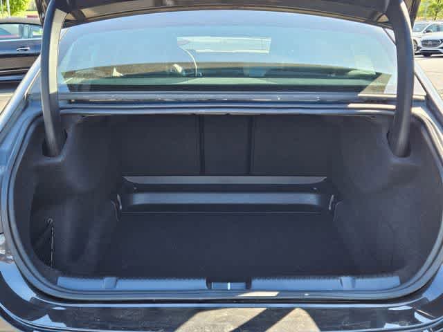 Certified 2023 Mercedes-Benz EQE 350+ Sedan image 7