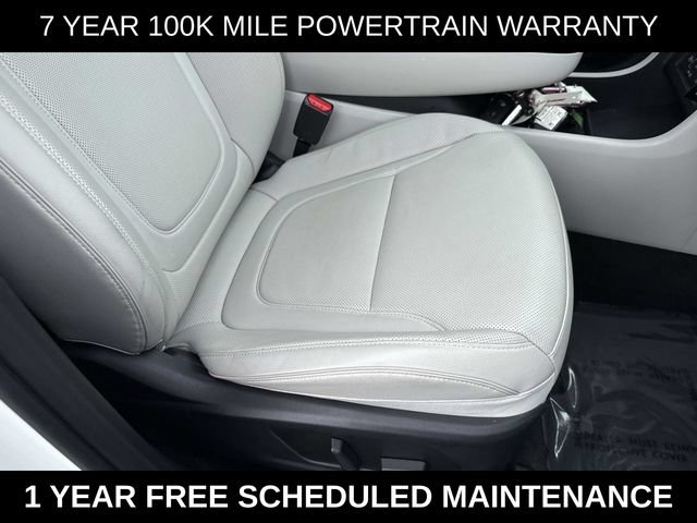 Used 2025 Hyundai Tucson Limited FWD image 10