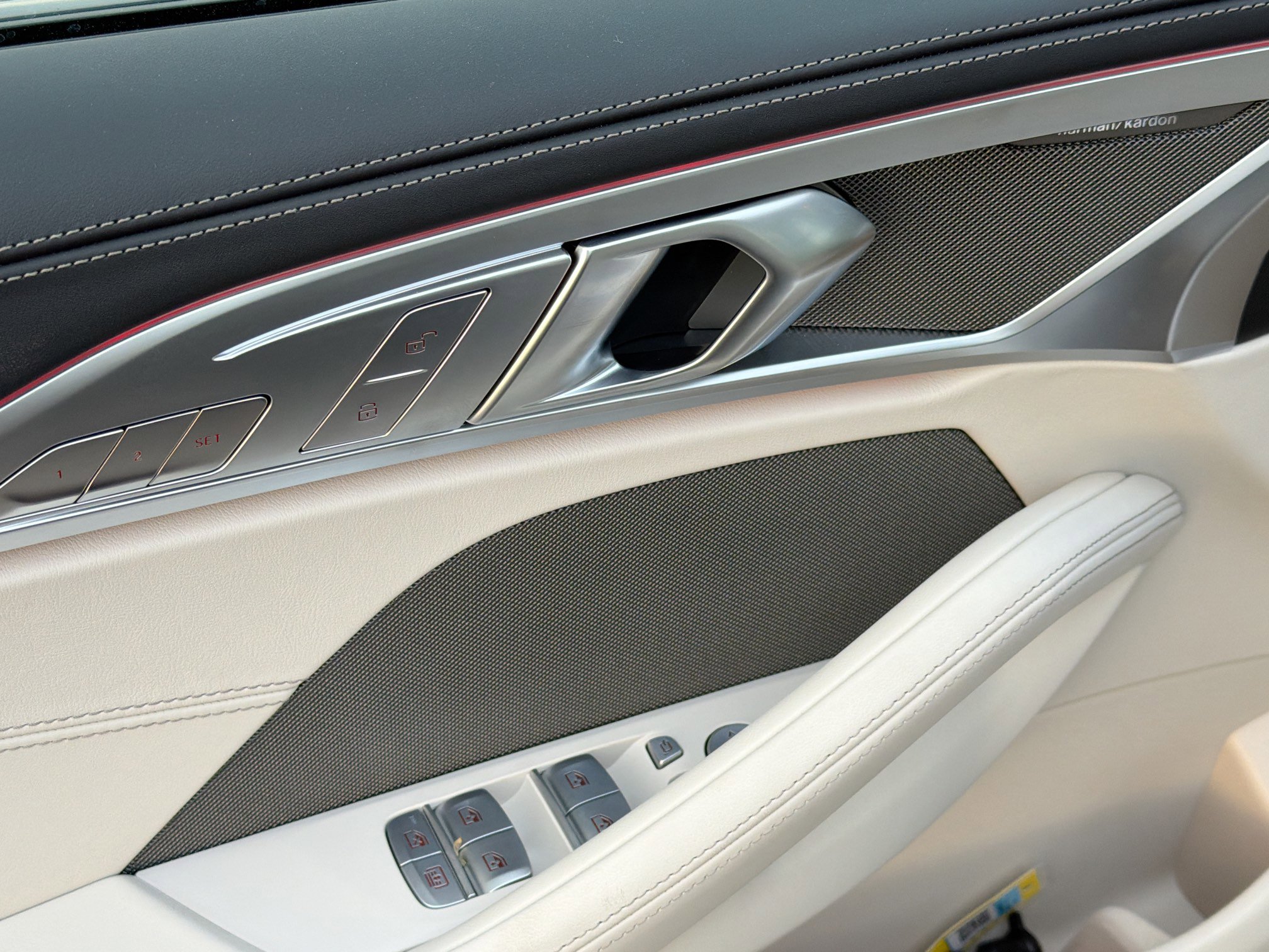 New 2026 BMW 840i image 22