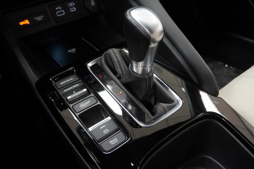 Used 2023 Acura Integra A-Spec image 36