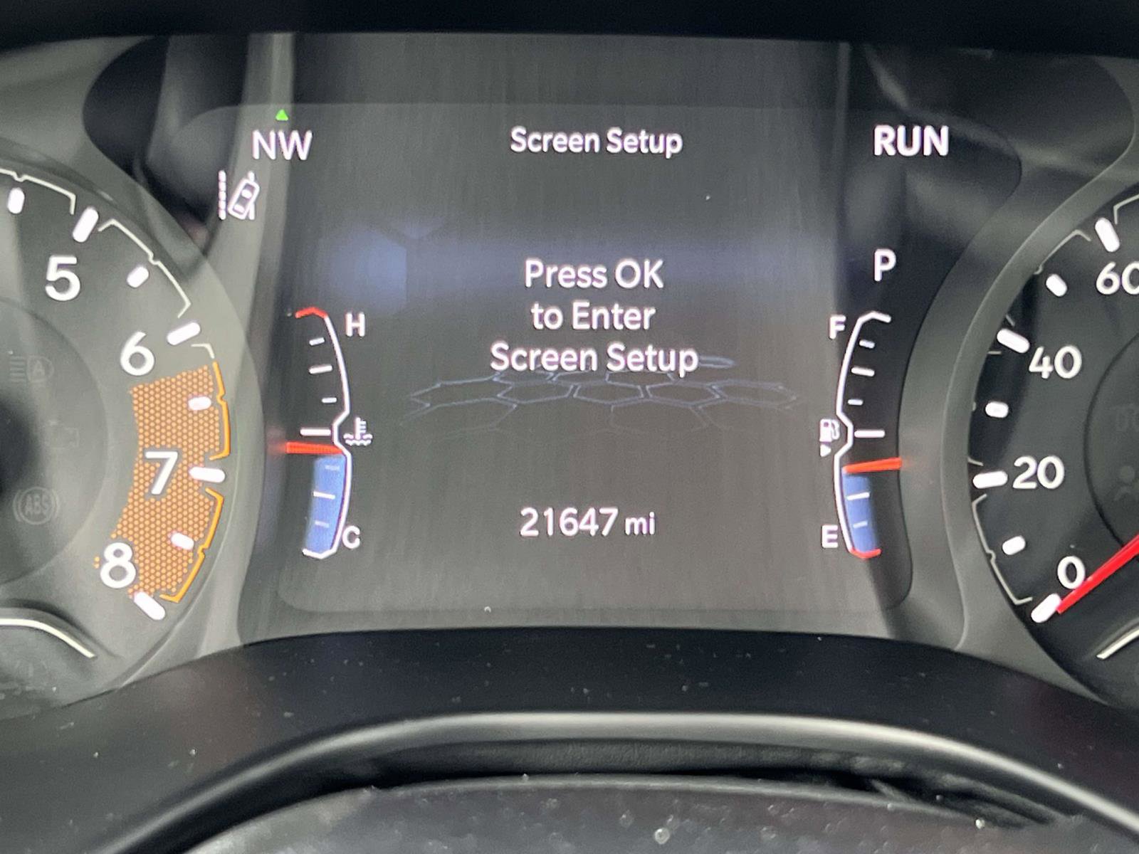 Used 2022 Jeep Compass Limited image 21