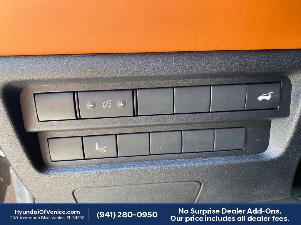 Used 2022 Mitsubishi Outlander SEL FWD image 17
