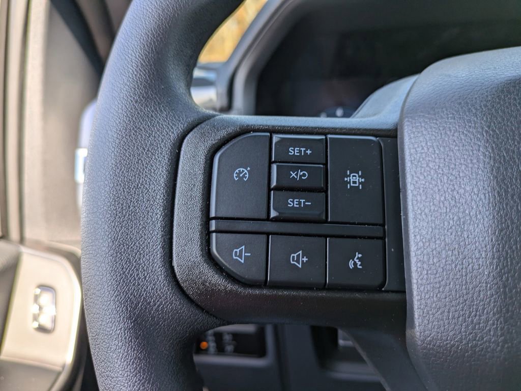 New 2026 Ford F150 STX w/ F-150 LOBO Package image 26