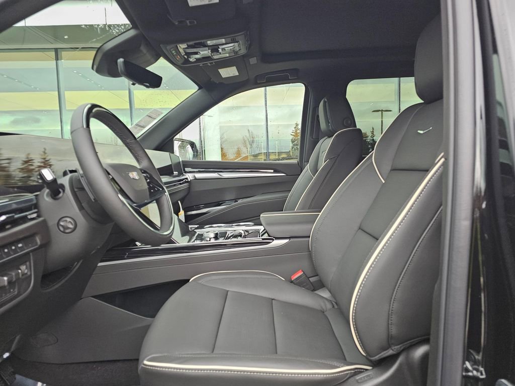 New 2026 Cadillac Escalade ESV Sport image 24