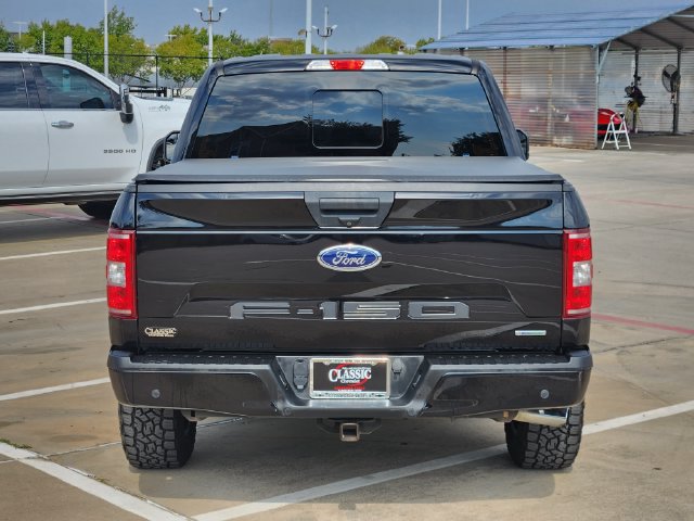 Used 2020 Ford F150 XLT w/ Equipment Group 302A Luxury RWD image 13