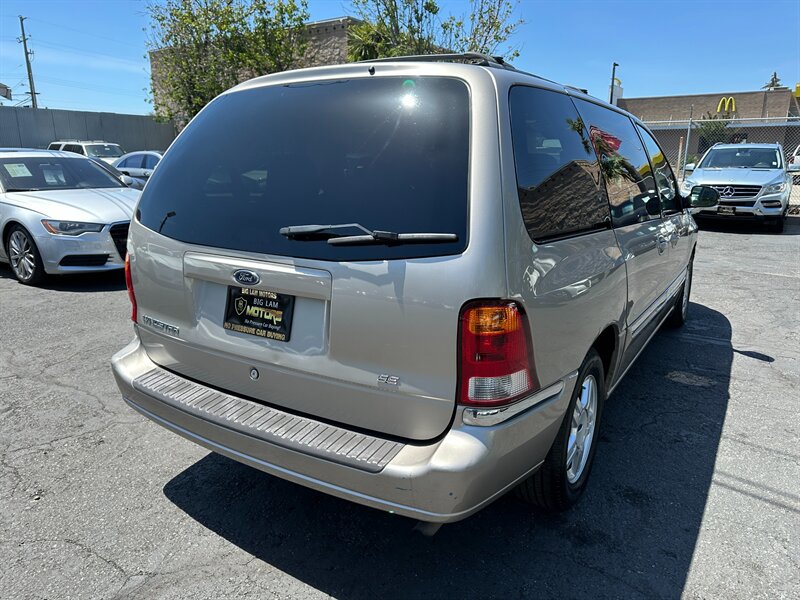 Used 2002 Ford Windstar SE FWD image 5
