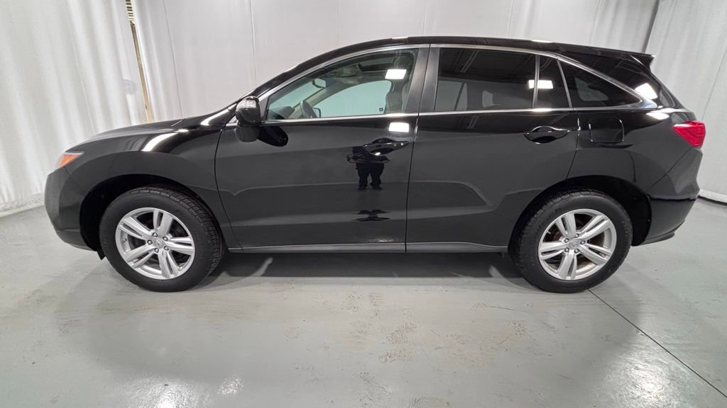 Used 2014 Acura RDX AWD w/ Technology Package image 10