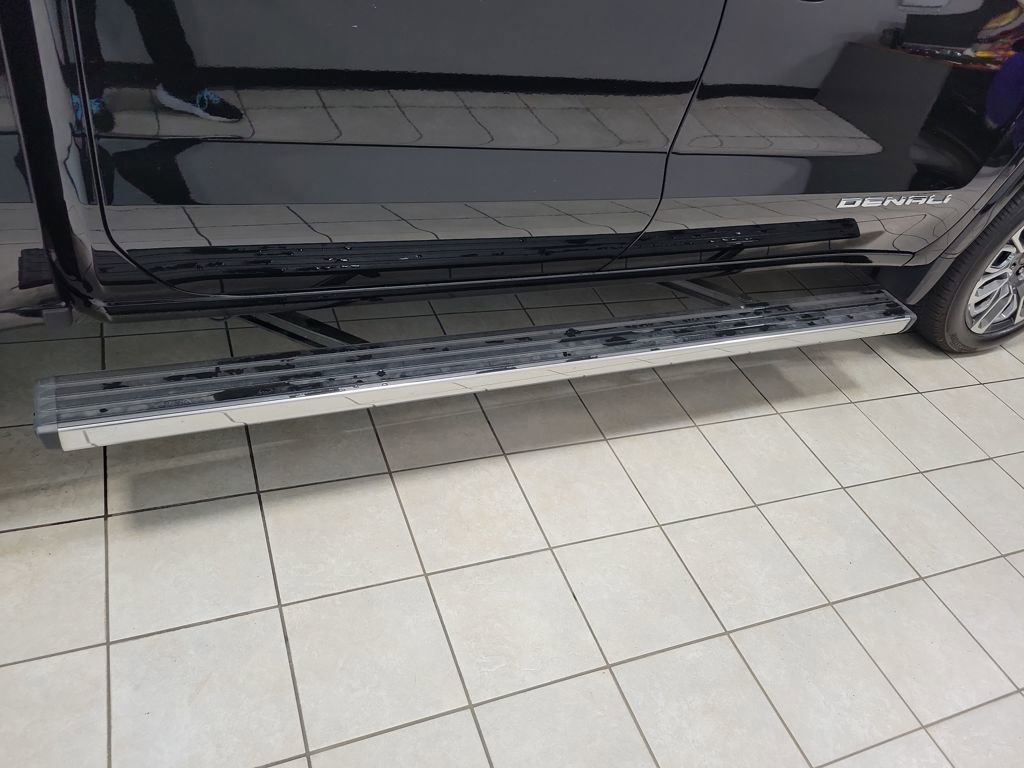 Used 2025 GMC Sierra 1500 Denali Ultimate image 20