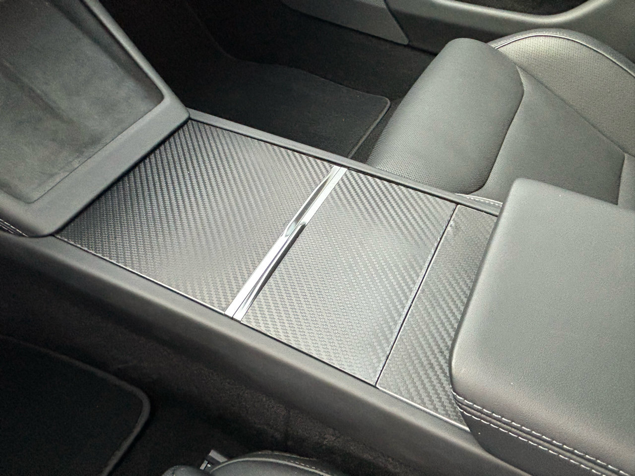 Used 2024 Tesla Model 3 Performance image 18