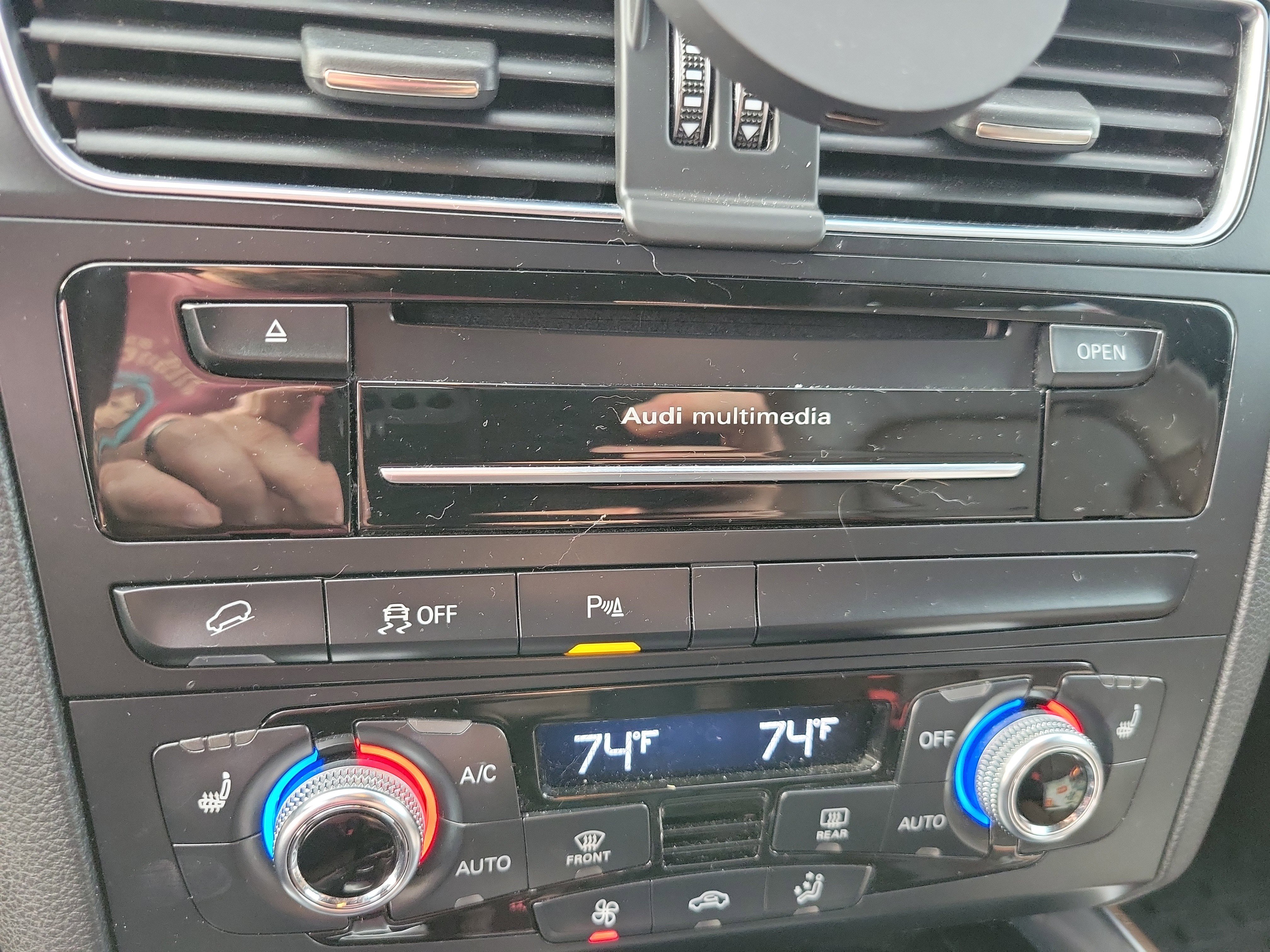 Used 2015 Audi Q5 2.0T Premium Plus image 15