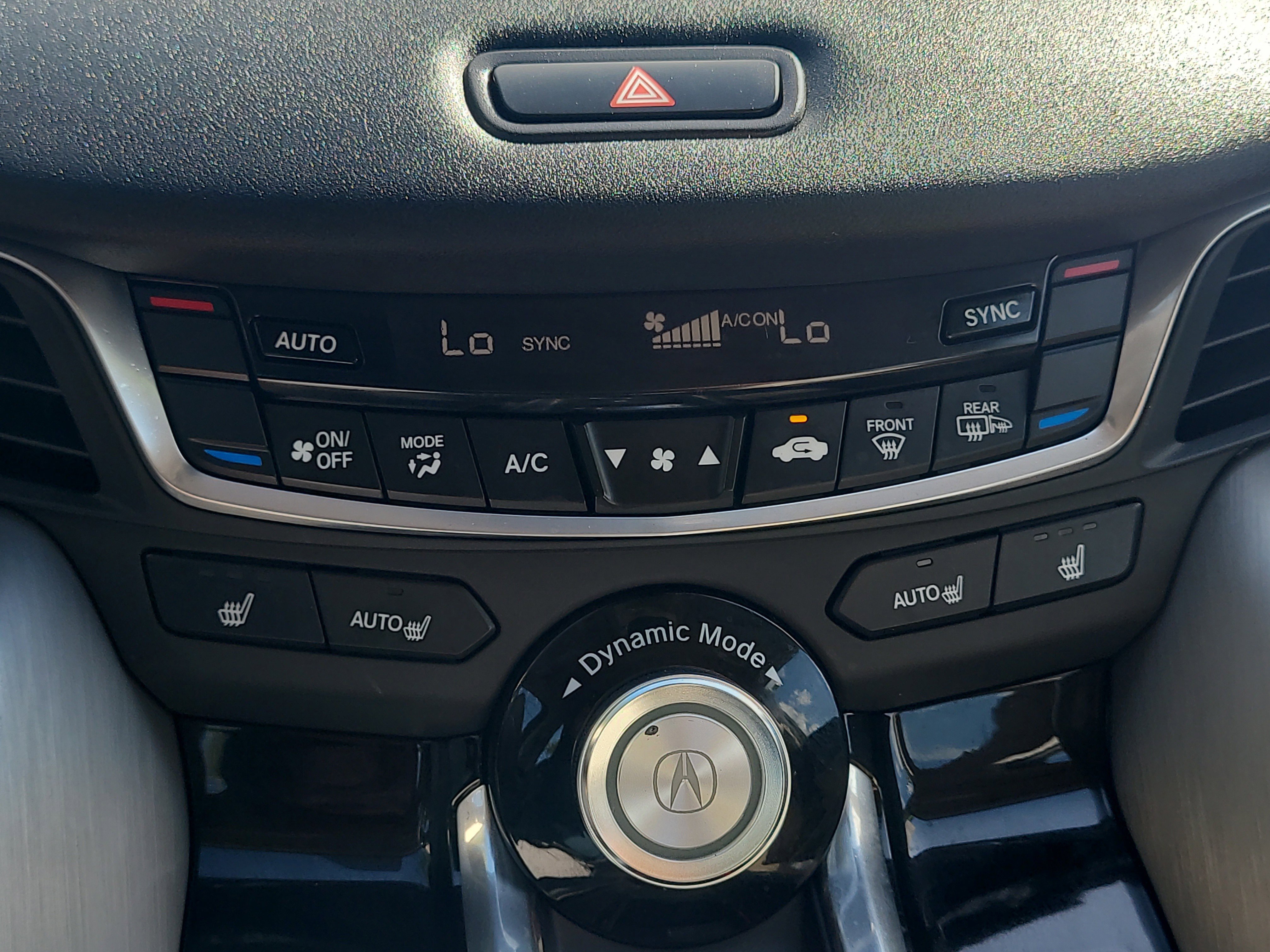 Used 2022 Acura TLX w/ Technology Package FWD image 24