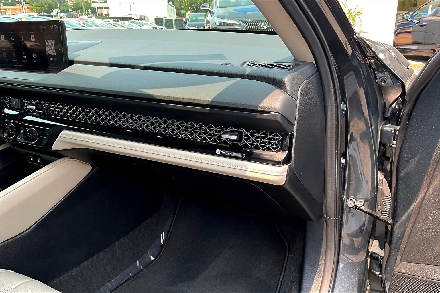 Certified 2023 Honda Accord Touring image 16
