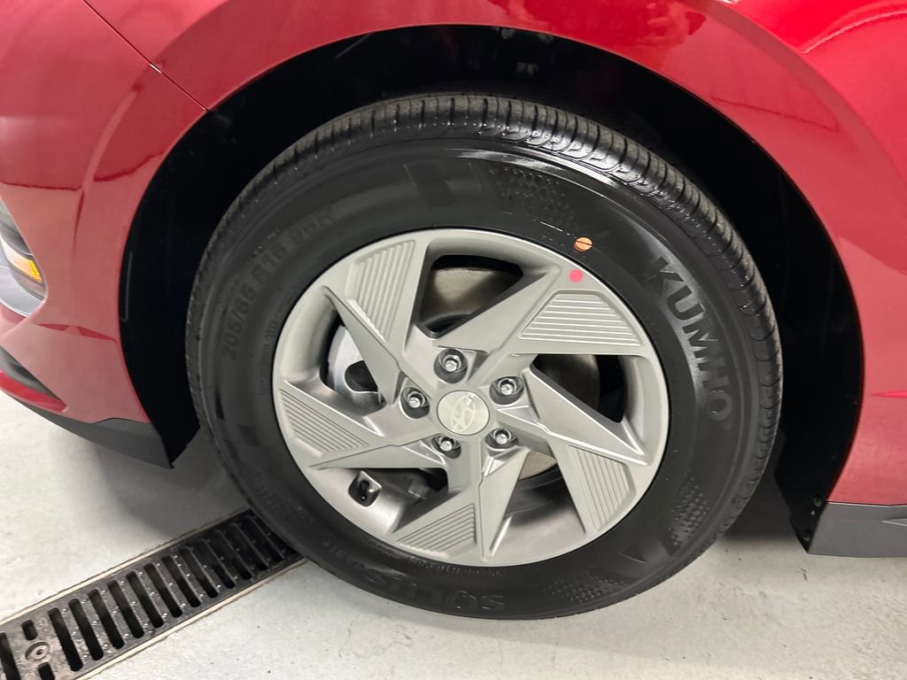 New 2026 Hyundai Sonata SE image 9