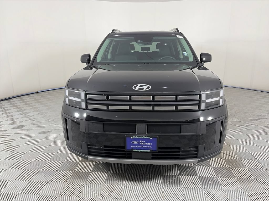Used 2024 Hyundai Santa Fe SEL AWD/4WD video 2