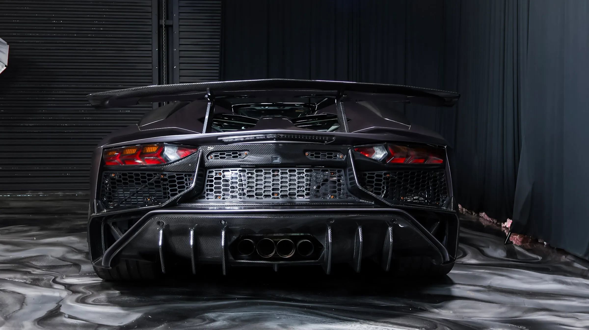 Used 2014 Lamborghini Aventador LP 700-4 image 6