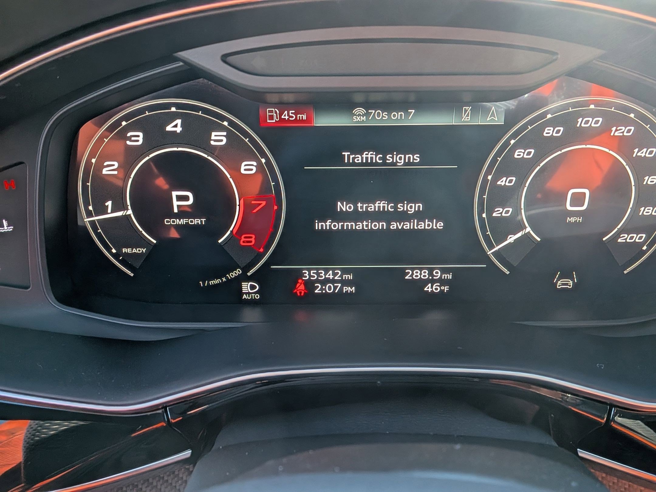 Used 2022 Audi RS Q8 image 18