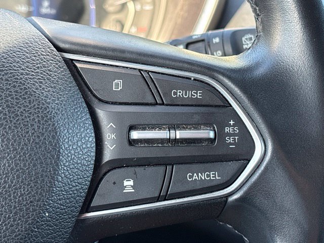 Used 2020 Hyundai Santa Fe SEL w/ Convenience Package AWD/4WD image 18
