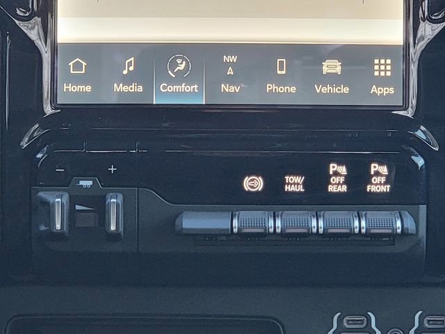 Certified 2024 RAM 3500 Laramie w/ Night Edition image 29