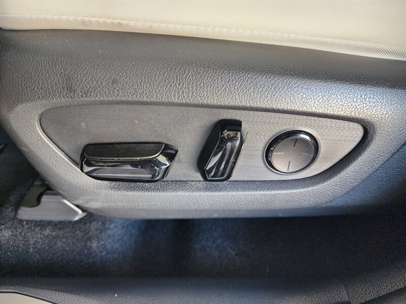 Used 2022 Lexus NX 350 AWD w/ Vision Package image 24