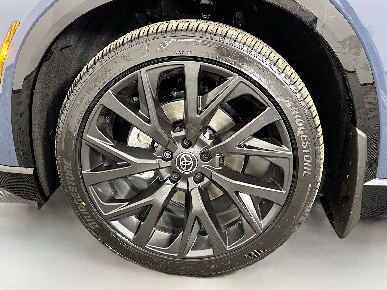 New 2025 Toyota Crown Signia Limited image 33