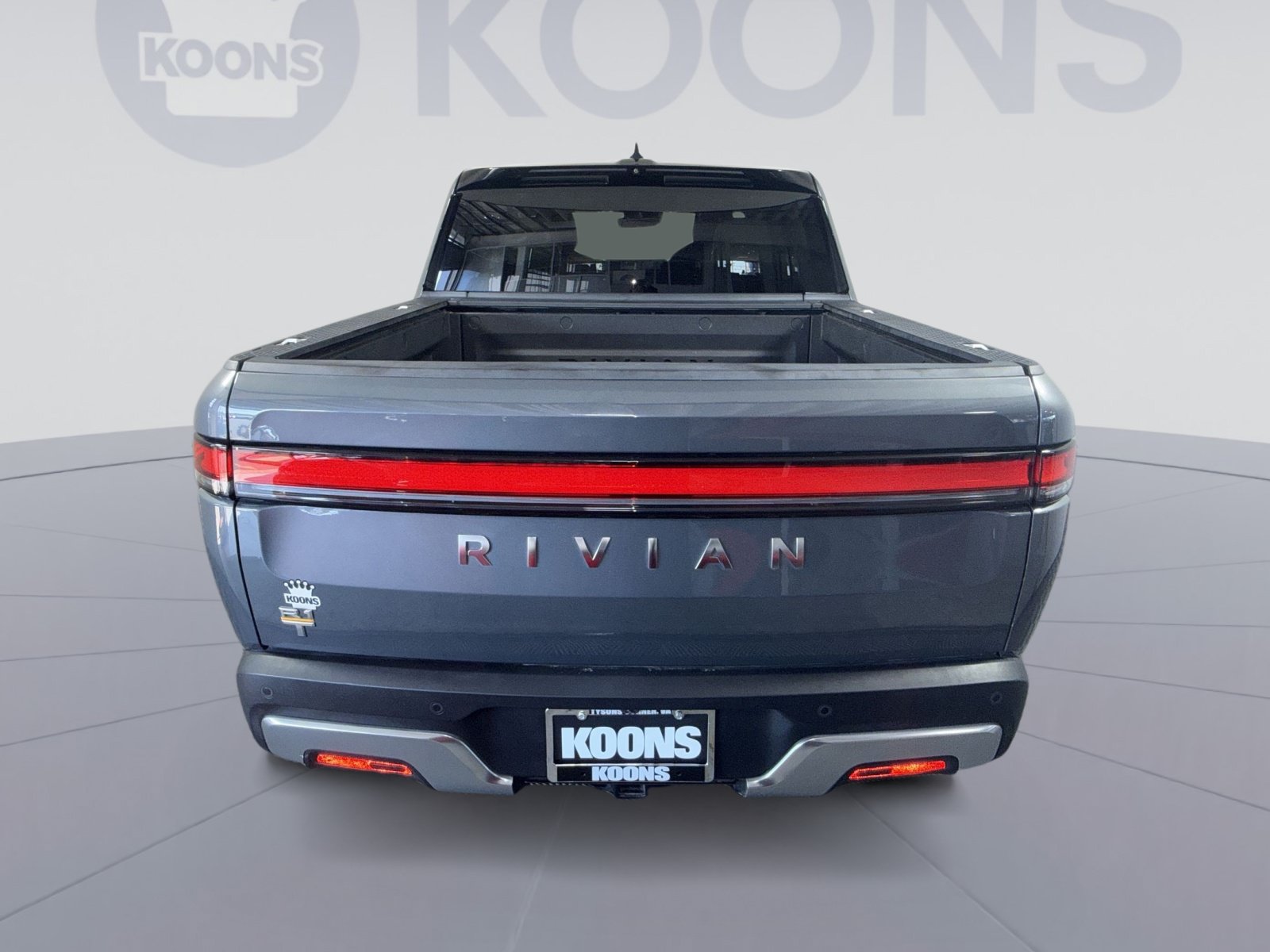 Used 2022 Rivian R1T Adventure AWD/4WD image 27