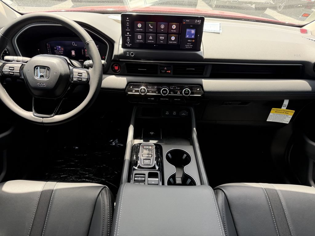 New 2026 Honda Pilot EX-L image 14