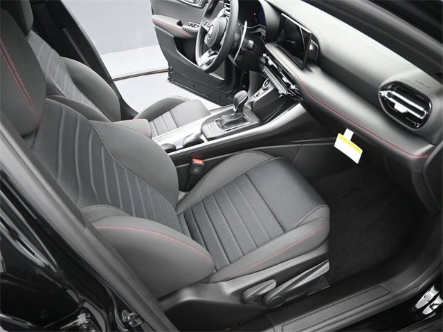 New 2025 Dodge Hornet R/T image 17