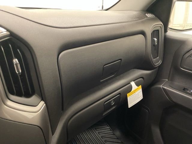 New 2026 Chevrolet Silverado 1500 Custom w/ Turbomax Blackout Package image 19