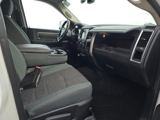 Used 2016 RAM 2500 Outdoorsman image 5