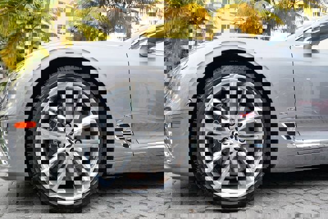 Used 2021 Bentley Continental GT Mulliner image 11