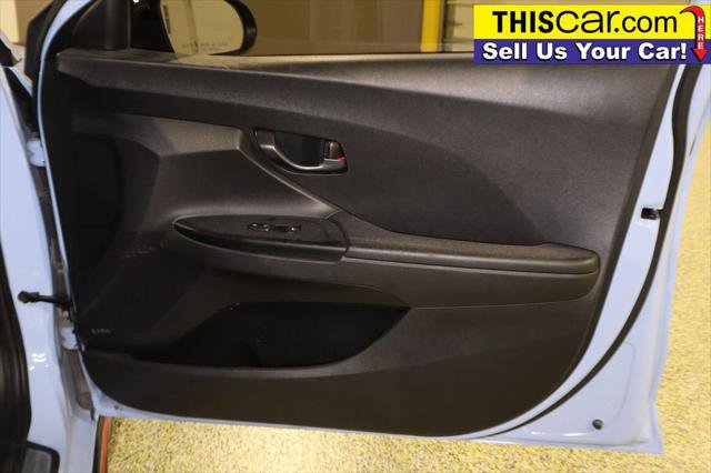 Used 2019 Hyundai Veloster N N w/ Performance Package image 27