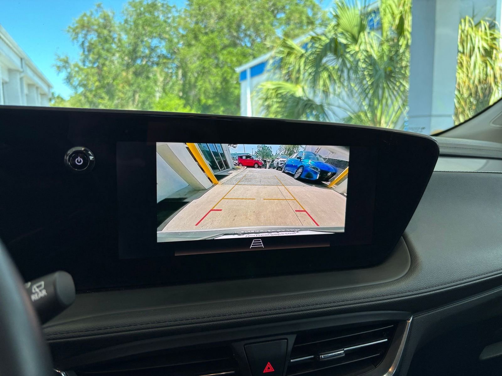Used 2025 Buick Encore GX Preferred FWD image 24
