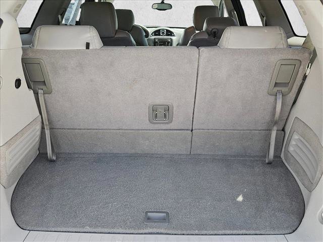 Used 2015 Buick Enclave Convenience image 6