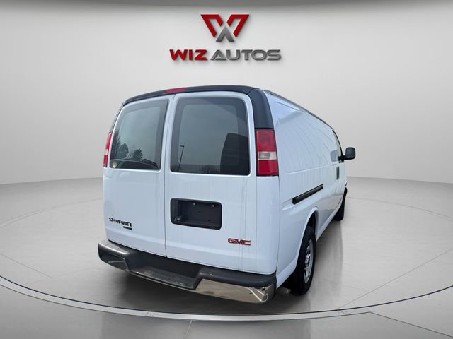 Used 2013 GMC Savana 1500 w/ Power Package image 7